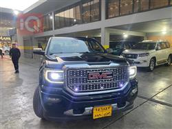 GMC Sierra